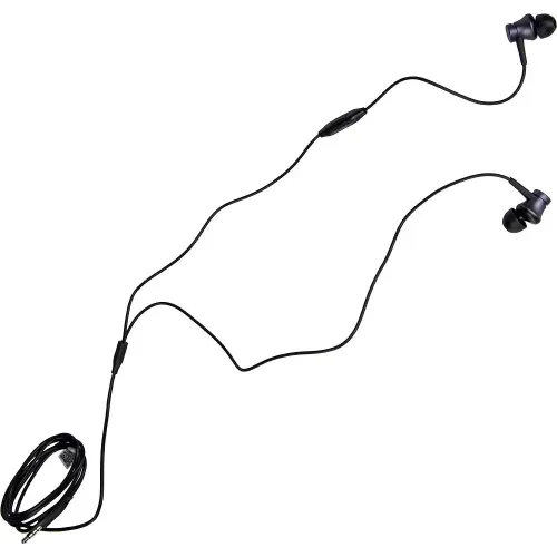Наушники Xiaomi Mi In-Ear Headphones Basic (Black)
