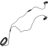 Наушники Xiaomi Mi In-Ear Headphones Basic (Black)