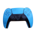 Геймпад Sony DualSense для PS5, PS4, ПК, голубой (НЕ ОРИГИНАЛ)