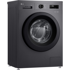 СМА LG F-2Y1WS6J темно-серый