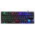 Клавиатура SunWind SW-K500G черный