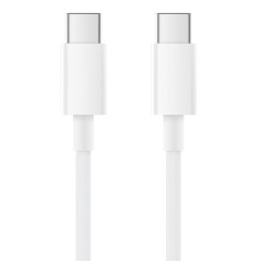 Кабель USB 2.0 Type C - Type C 1.5 м Xiaomi Mi SJV4108GL белый