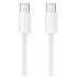 Кабель USB 2.0 Type C - Type C 1.5 м Xiaomi Mi SJV4108GL белый