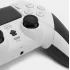 Геймпад No Name PS4 Pro/Slim /PC (WHITE)