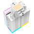 Кулер ALL ID-Cooling FROZN A410 ARGB WHITE