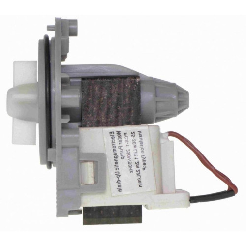 Помпа для СМА 30W (под винт , клеммы сзади разд.) Р305