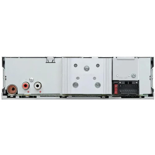 Автомагнитола-CD KENWOOD KDC-1040U