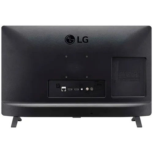 TV LCD 24" LG 24TQ520S-PZ SMART TV