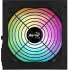 Блок питания Aerocool ATX KCAS PLUS GOLD 750W RGB 80+ gold