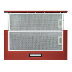 Воздухоочиститель ATLAN 1002 60 см brown