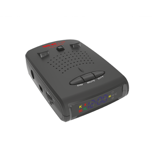 Радар-детектор SHO-ME G-700 SIGNATURE