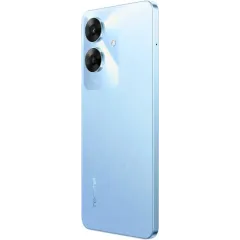 Сотовый телефон REALME Note 60 4/128Gb Blue