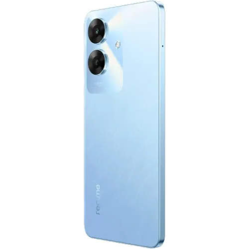 Сотовый телефон REALME Note 60 4/128Gb Blue