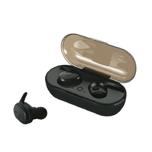 Гарнитура Bluetooth EXPLOYD EX-HP-947 черные