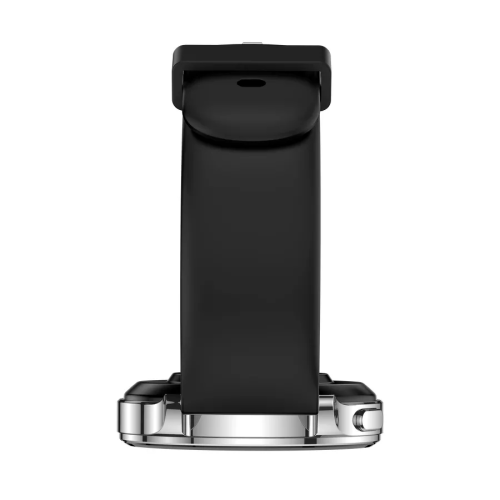 Смарт-часы AMAZFIT Pop 3R металлик-черный