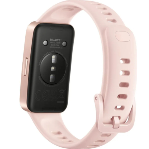 Фитнес-трекер Huawei Band 9 чарующий розовый