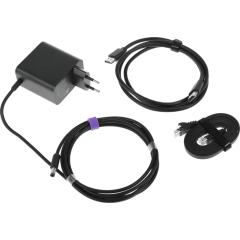 Умная колонка Яндекс.Станция Макс Zigbee бежевый