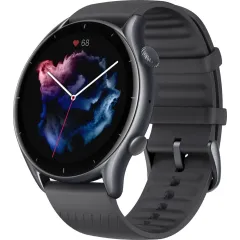 Смарт-часы AMAZFIT GTR 3 black