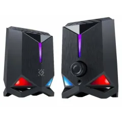 Акустика DEFENDER Gravity USB (65048) (*7)