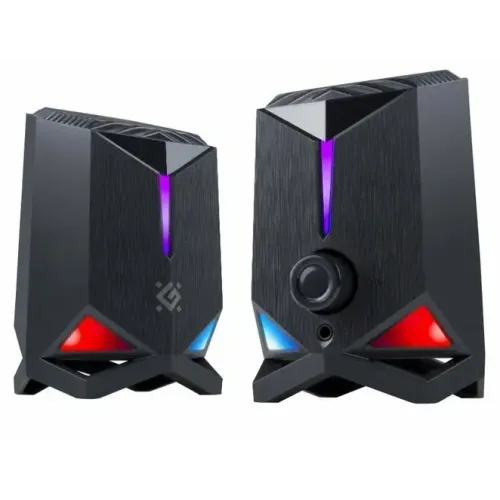 Акустика DEFENDER Gravity USB (65048) (*7)