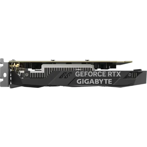 Видеокарта Gigabyte RTX 3050 6Gb PCI-E 4.0 GV-N3050WF2OC-6GD GDDR6 96bit 1477/14000 2xHDM