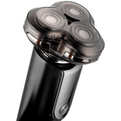 Бритва BRAYER BR3601