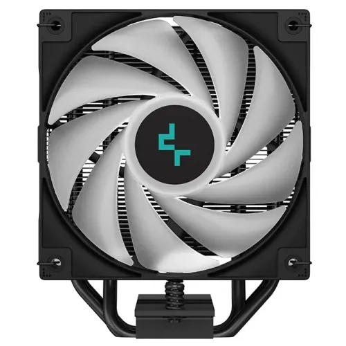 Кулер ALL Deepcool AG400 BK ARGB (R-AG400-BKANMC-G-2)