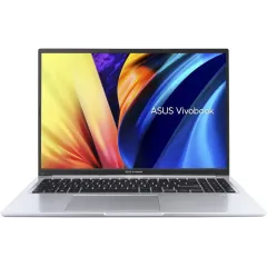 Ноутбук 16&quot; ASUS VivoBook 16 X1605ZA-MB364 i3 1215U/8Gb/SSD 512/No OS Silver (90NB0ZA2-M00KB0) (*10)