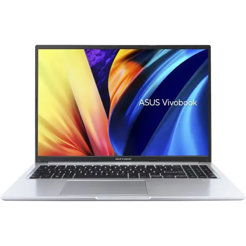 Ноутбук 16&quot; ASUS VivoBook 16 X1605ZA-MB364 i3 1215U/8Gb/SSD 512/No OS Silver (90NB0ZA2-M00KB0) (*10)