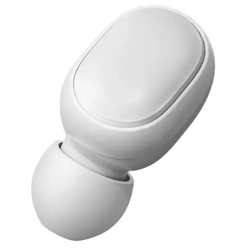 Гарнитура Bluetooth PERFEO PF-C3173 BUNG белый