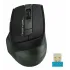 Мышь A4 Fstyler FB35 зеленый/черный 
