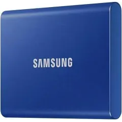 SSD USB 500Gb Samsung USB3.2 EXT. MU-PC500H/WW