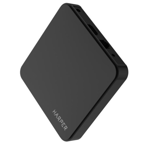 Приставка SMART HARPER ABX-480