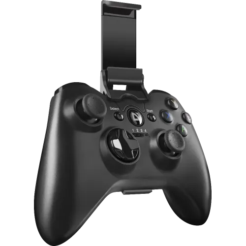Геймпад Defender  CodX беспроводной USB,Bluetooth,Android,Li-Ion