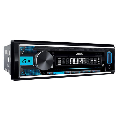 Автомагнитола-FLASH AURA AMH-525BT