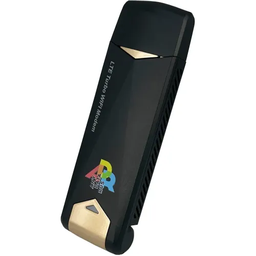 Модем 2G/3G/4G ANYDATA W155 WIFI