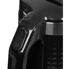 Чайник эл. KELLI KL-1372B черный