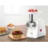 Мясорубка BOSСH MMWP2004 SmartPower, белая