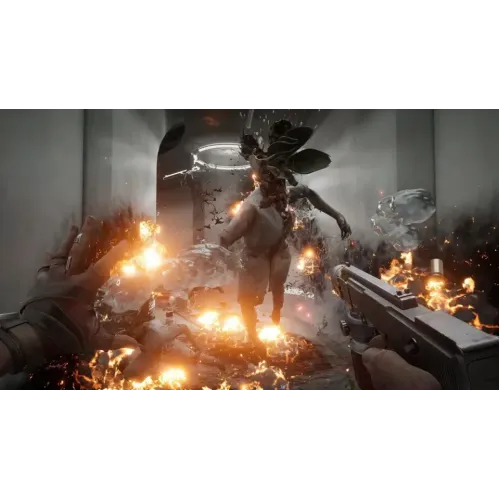 Игра PS5 Atomic Heart (Русская версия)