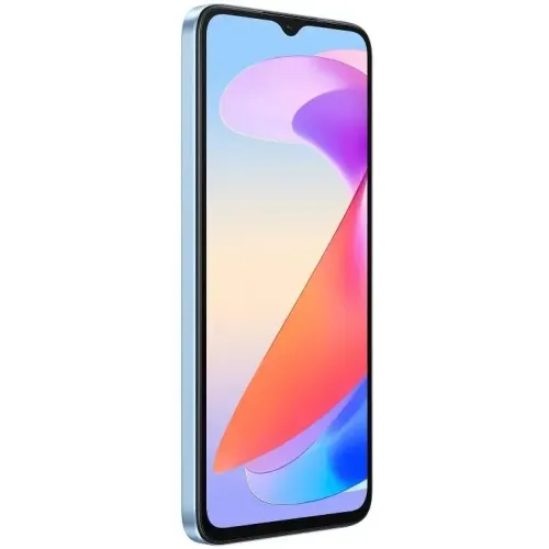 Сотовый телефон Honor X6a 4/128Gb Sky Silver