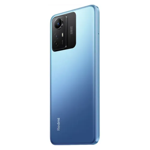 Сотовый телефон Xiaomi REDMI NOTE 12S 8/256Gb Blue