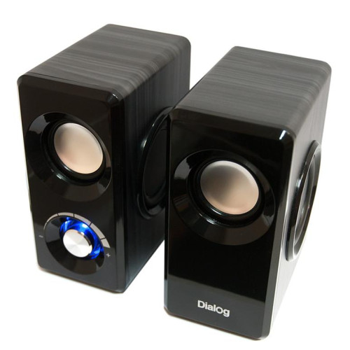 Акустика DIALOG Stride AST-25UP черный