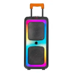<Акустика портативная NDR-1097 черный (*10)
