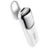 Гарнитура Bluetooth HOCO E57 White
