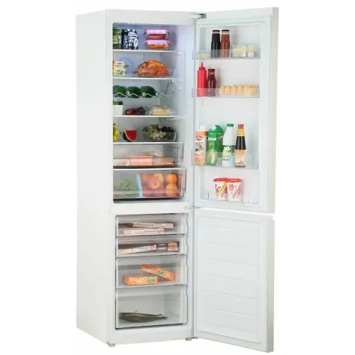 Холодильник HAIER C2F637CGWG