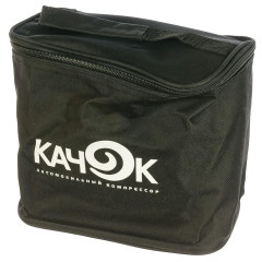 Компрессор авто КАЧОК К50 LED