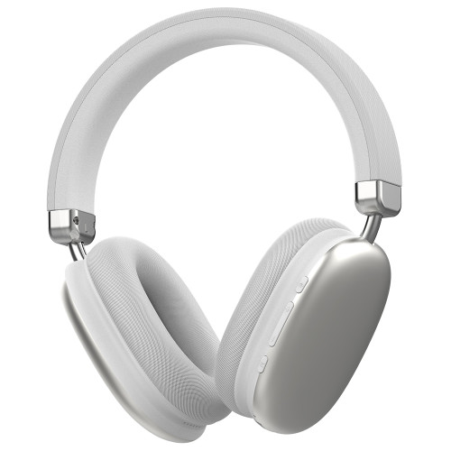 Гарнитура Bluetooth Pero BH05 серый