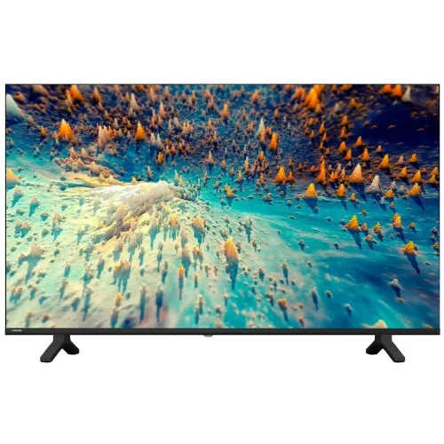 TV LCD 43" TOSHIBA 43V35KE SMART TV