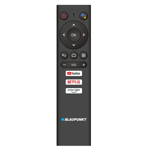 Приставка SMART BLAUPUNKT A-STREAM STICK