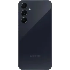 Сотовый телефон Samsung Galaxy A55 SM-A556E 8/128GB темно-синий